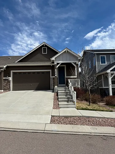 5829 Wild Rye Dr Photo 1