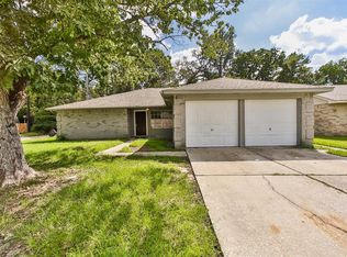 6410 Barrygate Dr, Spring, TX 77373