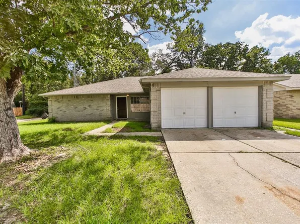 6410 Barrygate Dr, Spring, TX 77373