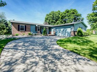 7145 Rockhill Dr, Jenison, MI 49428