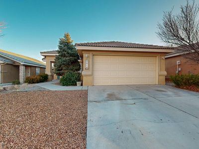 9516 Sundoro Pl NW, Albuquerque, NM, 87120
