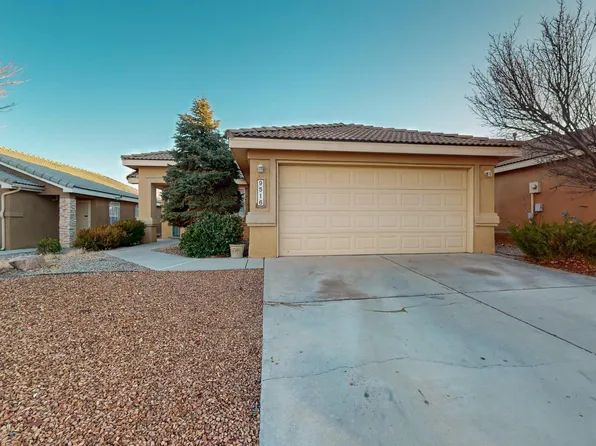 9516 Sundoro Pl NW, Albuquerque, NM 87120