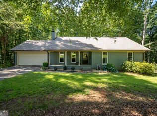 1111 Crooked Creek Rd, Watkinsville, GA 30677