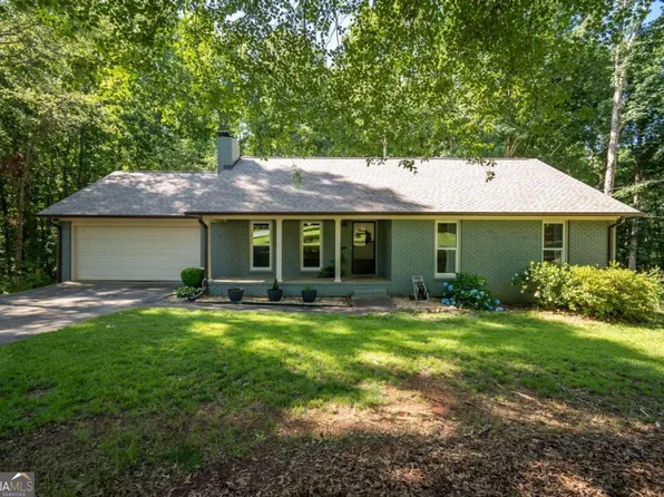 1111 Crooked Creek Rd, Watkinsville, GA 30677