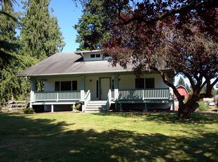 20013 NE 10th Ave, Ridgefield, WA 98642