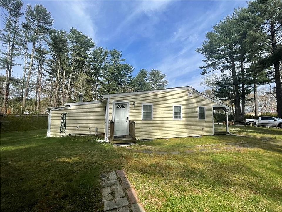 311 Shady Valley Rd, Coventry, RI 02816 Zillow