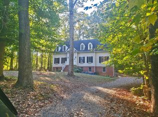 2318 Bexley Wood Run, Goochland, VA 23063