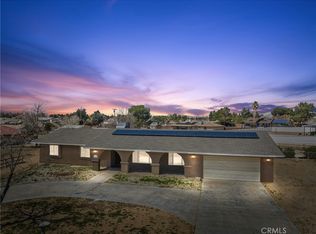 14310 Havasu Rd, Apple Valley, CA 92307