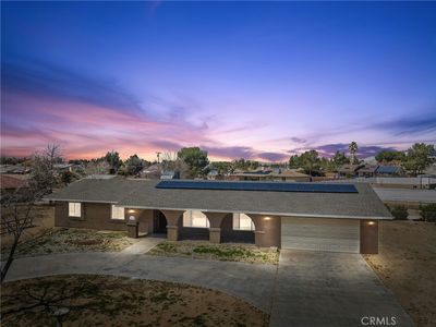 14310 Havasu Rd, Apple Valley, CA, 92307