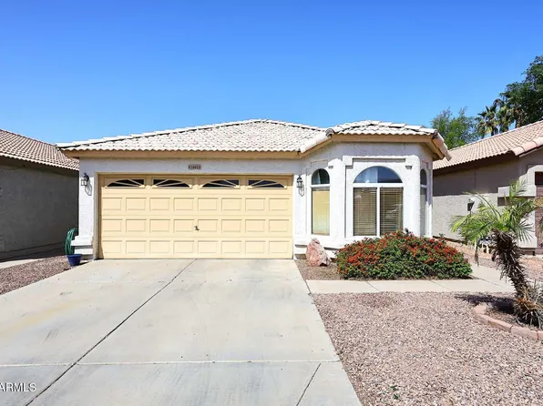 16620 S 45TH Street, Phoenix, AZ 85048