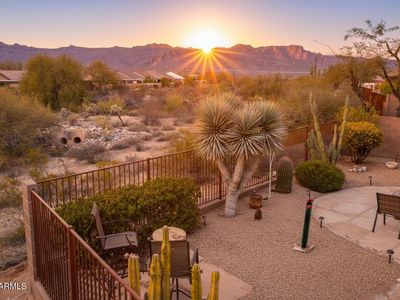 10134 E MEANDERING TRAIL Lane, Gold Canyon, AZ, 85118