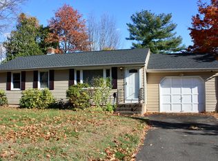 5 Shelley Street, Cromwell, CT 06416