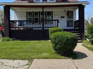 2955 Algonquin St, Detroit, MI 48215