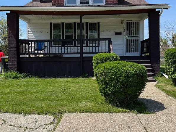 2955 Algonquin St, Detroit, MI 48215