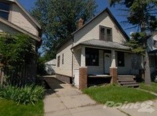 3917 Neff Ave, Detroit, MI 48224