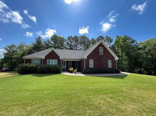 7948 Lambert Rd, Winston, GA 30187