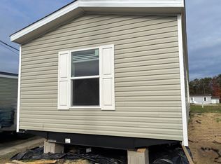 2208 Kirby Rd TRAILER 154, Milton, WV 25541
