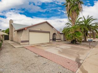 10020 N 65th Ave, Glendale, AZ 85302