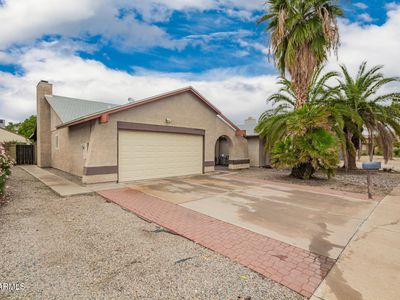 10020 N 65th Ave, Glendale, AZ, 85302
