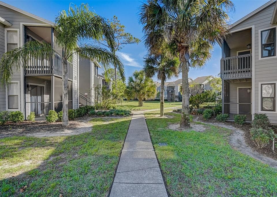 Cabana Key Condominiums 3748 Idlebrook Cir Casselberry FL Zillow