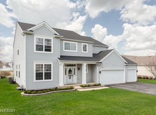 11320 Maplewood Dr, Plainfield, IL 60585