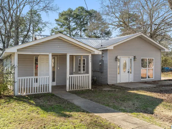 335 1st Ave NW, Graysville, AL 35073