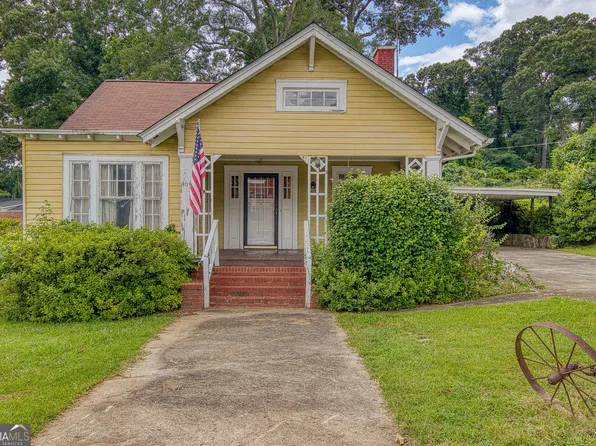 464 Sargent Main St, Newnan, GA 30263