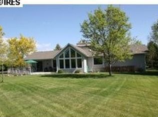 7584 Estate Cir, Niwot, CO 80503