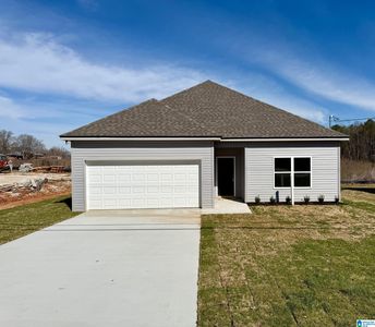 272 Chappell St, Sylacauga, AL, 35151