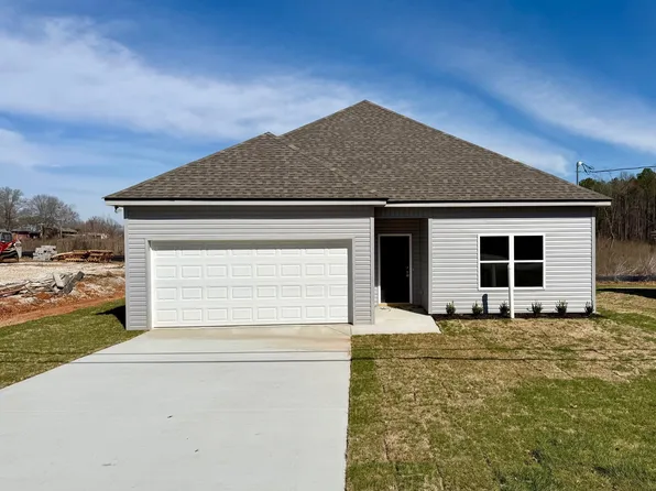 5 Chappell St, Sylacauga, AL 35151