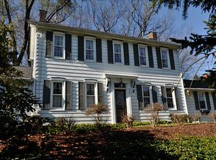 308 Ridge Ln, Saxonburg, PA 16056