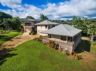 3494 Waha Rd, Kalaheo, HI 96741