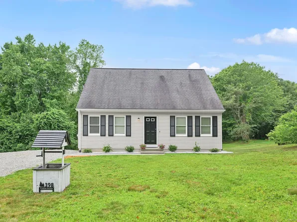398 Cabin Road, Colchester, CT 06415