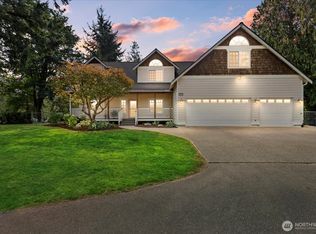 22005 260th Avenue SE, Maple Valley, WA 98038