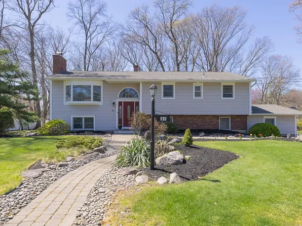 31 N Edsall Avenue, Nanuet, NY 10954