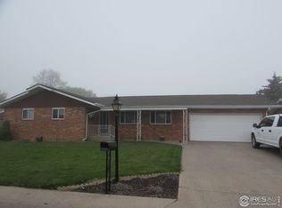 65 Cedar Cir W, Burlington, CO 80807
