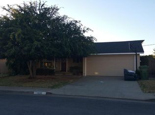 4135 Converse St, Fremont, CA 94538