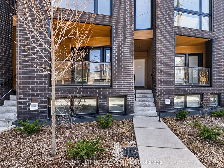 35 Birchcliff Ave #34 — Photo 21