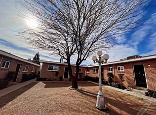 3800 Pierce Ave APT 1, El Paso, TX 79930