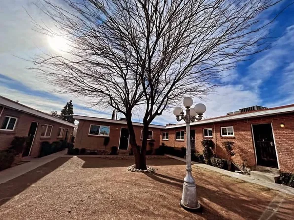 3800 Pierce Ave APT 1, El Paso, TX 79930