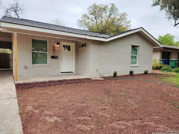 307 DAWNRIDGE DR, San Antonio, TX 78213