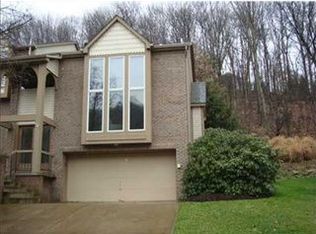 2215 Huntington Ct N, Wexford, PA