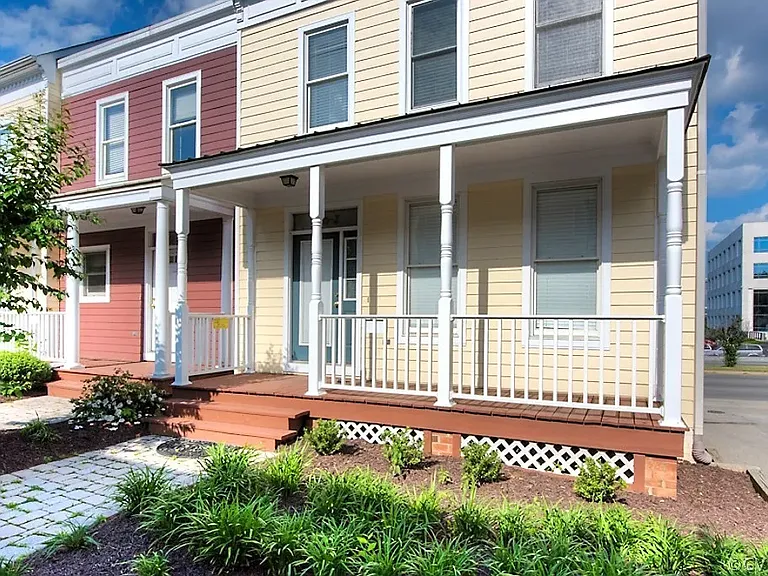 605 Spring St #J — Photo 1
