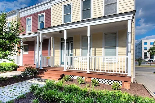 605 Spring St #J Photo 1