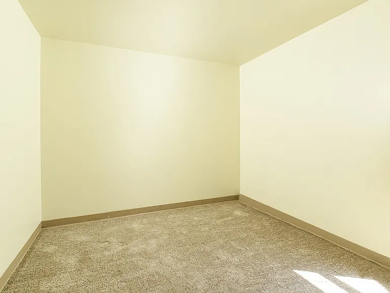 Sample Bedroom