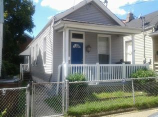 2009 Mackoy St, Covington, KY 41014