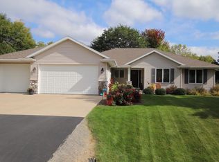 N148 Barberry Ln, Appleton, WI 54915