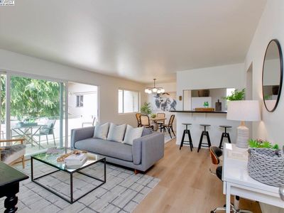 601 Willow St APT K, Alameda, CA, 94501