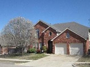 7408 Vista Valley Ln, Sachse, TX 75048