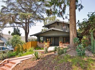 1645 Golden Gate Ave, Los Angeles, CA 90026